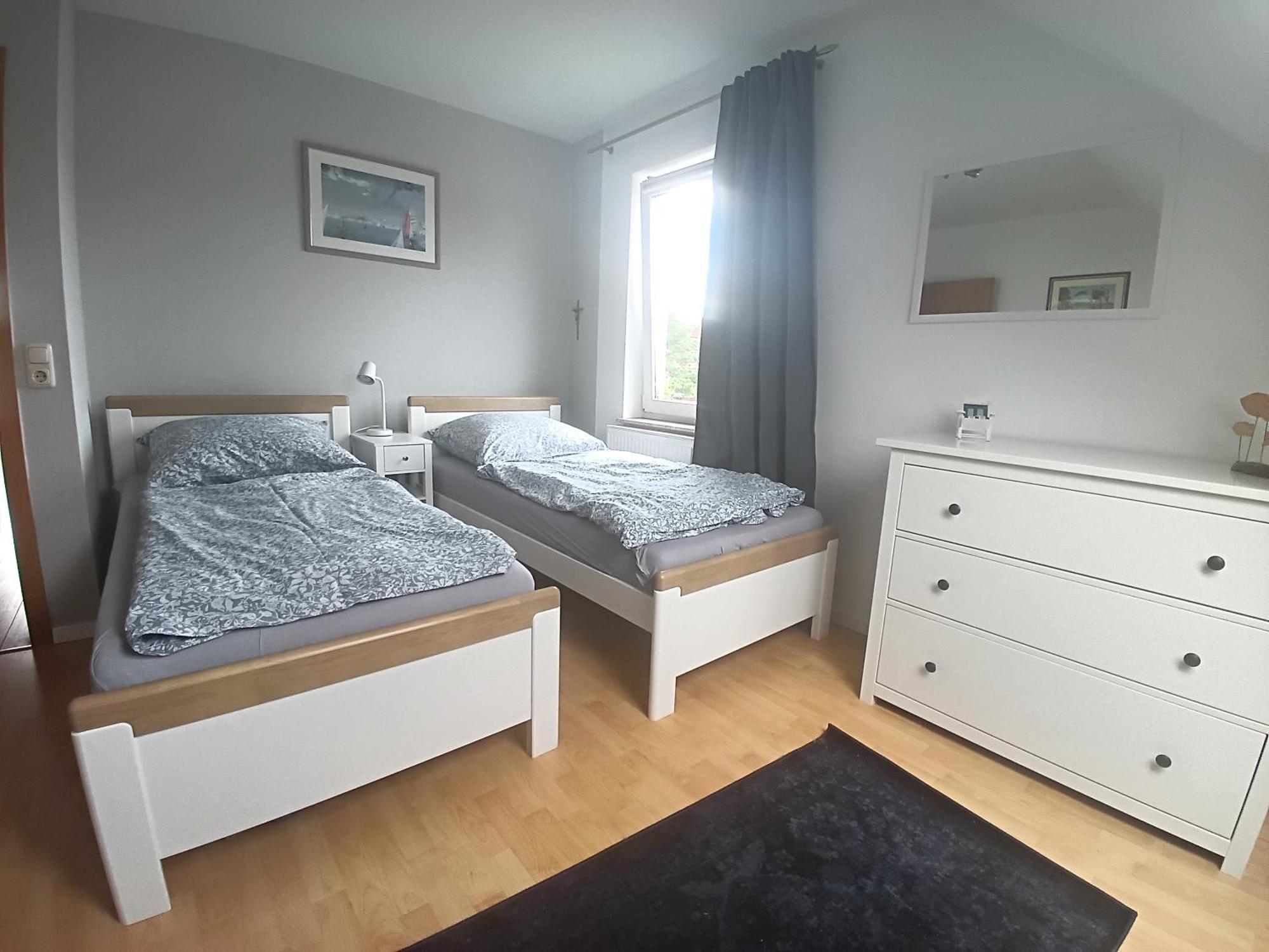 Ferienwohnung In 18107 Elmenhorst Kurz Vor Warnemuende Elmenhorst/Lichtenhagen ภายนอก รูปภาพ